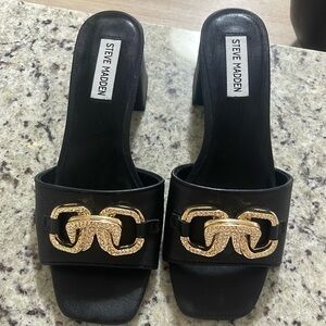 Steve Madden sandals